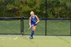 Field Hockey vs MIT  Wheaton College Field Hockey vs MIT. - Photo By: KEITH NORDSTROM : Wheaton, field hockey, FH2019